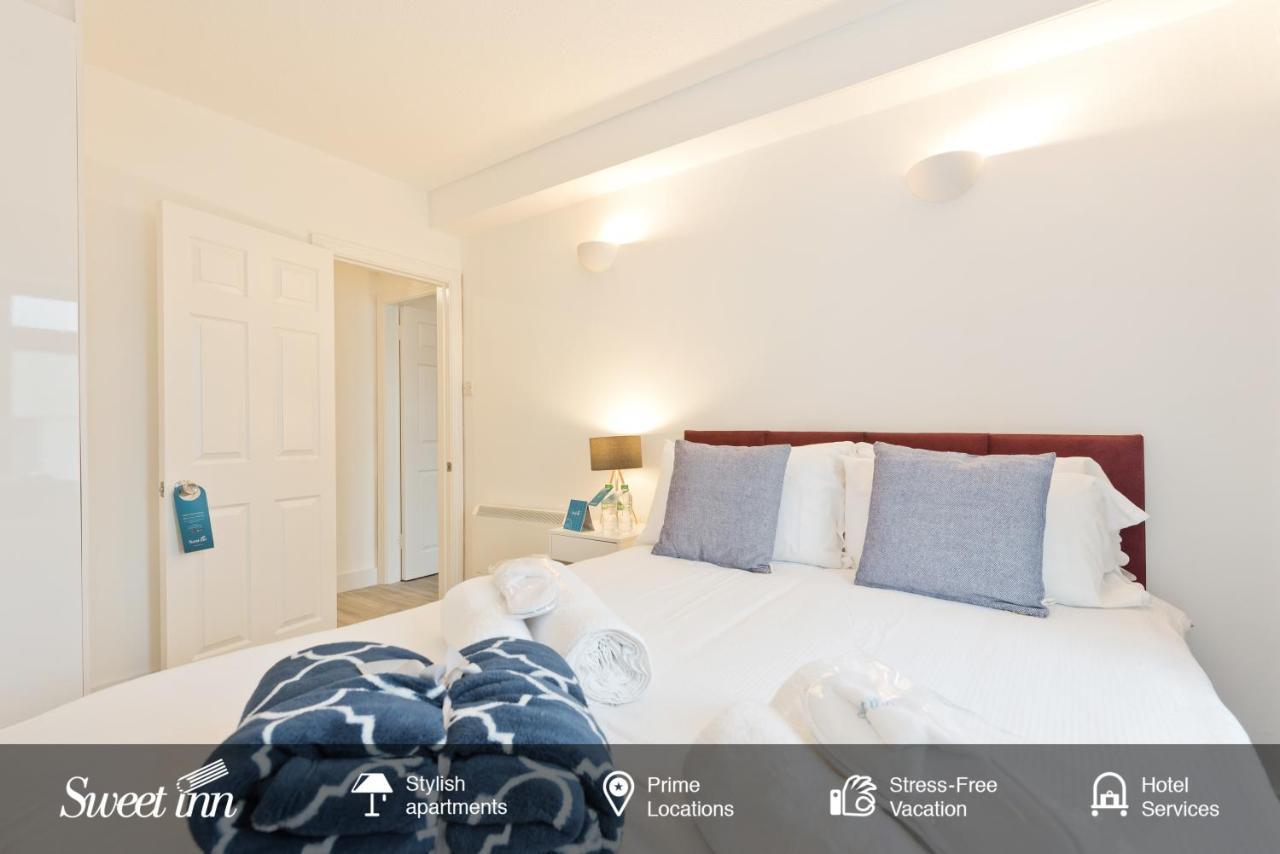 Sweet Inn - Claredon Hall Dublin Exterior photo